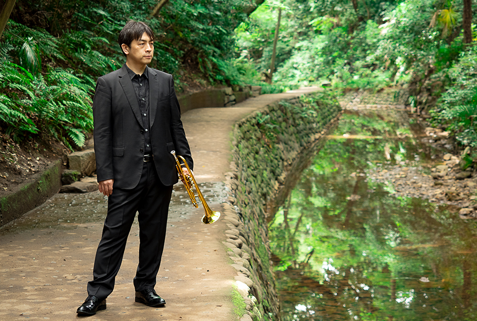 ブロウミュージック