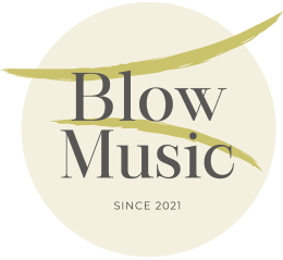 ブロウミュージック